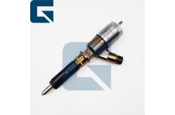 China 10R-7675 10R7675 Diesel Fuel Injector For C6.4 Engine supplier