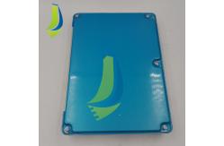 China 89663-E0750A Engine Controller For SK200-8 Excavator Parts supplier