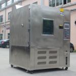 Climate Constant Temperature And Humidity Test Chamber Weathering Test Chamber for sale