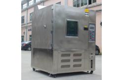 China Climate Constant Temperature And Humidity Test Chamber Weathering Test Chamber supplier