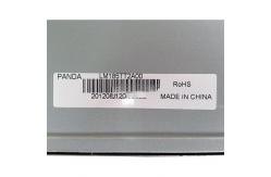 China 18.5 inch 1366x768 LM185TT2A LCD Monitors Touch Screen Display supplier
