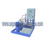Separator - Centrifuge Model PDSD6000-B1317Z Disc Marine Oil Separating Machinery