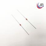 NTC Diode Glass Bead Thermistor For Home Appliance Automotive Electronics for sale