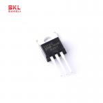 IRF3710ZPBF MOSFET Power Electronics High Performance Low On Resistance Fast Switching for sale