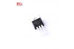 China IRF3710ZPBF MOSFET Power Electronics High Performance Low On Resistance Fast Switching supplier