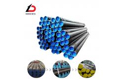 China API Pipeline Steel Pipe Factory Direct Sale supplier