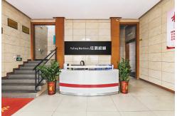 China Industrial Quilting Machine manufacturer