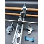 Wholesale Metal Electrical 3/4'' Pipe Fitting Cable Clamps for sale