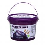 Products Round IML Color Customized PP Plastic Ice Cream Bucket 1Liter Yogurt Containers for sale
