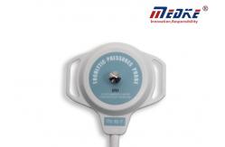 China 6Pin Yellow Ultrasound Sunray  SRF618B5 Fetal Monitor Probe supplier