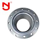 SS316 High Temperature Resistance Expansion Bellows for Pipes