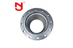 China SS316 High Temperature Resistance Expansion Bellows for Pipes supplier