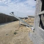 6mm Automatic Manure Removal System
