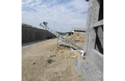 China 6mm Automatic Manure Removal System supplier