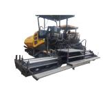 XCMG Other Road Equipment Full Hydraulic Asphalt Concrete Paver RP605 for sale