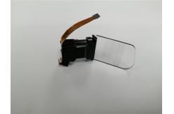 China LCoS Monocular FHD 0.39 MIPI Display Module For AR Glasses supplier