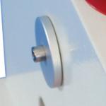 Paper Cardboard Quantitative Sample Cutting Machine