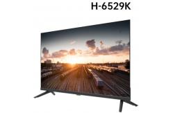China High Brightness 65 Inch Frameless TV 3840*2160(UHD) With WeBos System supplier