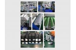 China WiFi RF Smart Switch manufacturer
