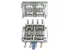 China Hot Runner Multi Cavity Core Injection Molding supplier