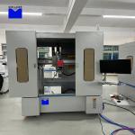 Electricity Demand 380V/15Hz Energy Square Lithium Battery Module Laser Welding Machine for sale