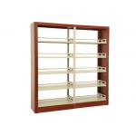 OEM Book Metal Shelves for sale