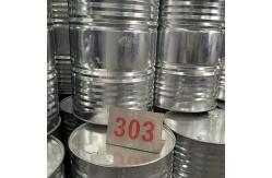 China Coil Coating Hexamethoxymethylmelamine 98% Liquid Melamine Resin supplier