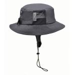 Dryfit Breathable and adjustable Cotton Fisherman Bucket Hat for B2B Buyers for sale