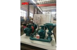 China 0.4Mpa 75HP Jet Mud Mixing Pump For Directional Drilling supplier