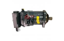 China A6VM107HA1T A6VM107EZ4E/63W-VZB017B Hydraulic Piston Motor for Within Budget Repair supplier