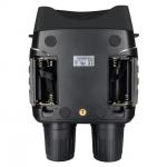 HD 720P Night Vision Binocular Infrared Device Manual Focus Night Vision Scope