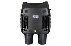 China HD 720P Night Vision Binocular Infrared Device Manual Focus Night Vision Scope supplier