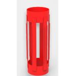 Welded Positive Centralizer Bow Spring Deviated Wellbore Cement Centralizer for sale