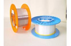 China Medical Instruments Gradient - Index VIS - IR GITU Silica Fibers supplier
