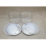 Non - Toxic Food Grade Herb Tea Package Can / Mini Canning Jars