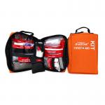 Army Trauma First Aid Kit Survival Pack Gear Ifak Military Medical Trauma Kit Refill for sale