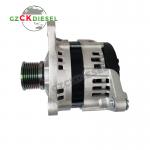 New Alternator 4990783 5318117 for ISF3.8 Engine