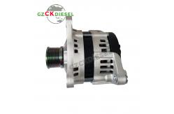 China New Alternator 4990783 5318117 for ISF3.8 Engine supplier