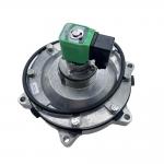 Pulse Jet Valves Diaphragm Life of One Million Blows DMF-Y-120S for sale