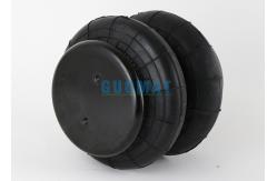 China 2B7X7P01 Industrial Rubber Air Bellows OEM FD120-17 Contitech Suspension Air Spring Bag supplier