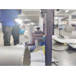 Alloy Steel Pipe Fittings Duplex Steel F44 254MO Butt Welding Ftiings 90D Elbow for sale