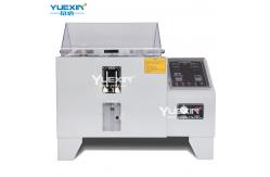 China Duable Salt Spray Test Machine User Friendly Salt Spray Test Chamber Manufacturers supplier