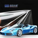 UV Proof Vehicle Clear PPF Wrap Anti Scratch Thickness 150μM for sale
