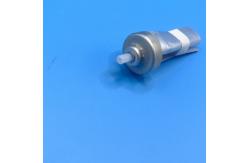 China Customizable Silver Aerosol Bag On Valve With Excellent Sealing For Environmental Protection supplier