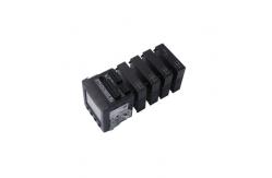 China APM8xx Series AC Programmable Power Multi Function Smart Meter Zero Sequence Current supplier