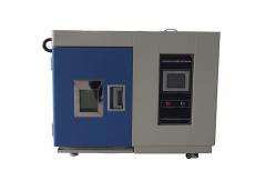 China Benchtop  Constant Humidity Chamber  30L 50L  Accelerated Aging Test For Electronics supplier