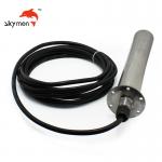 Submersible Ultrasonic Transducer Rod Dia 300mm For Extraction for sale