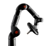 KR810 7 Axis Reach 850mm IP54 Collaborative Robot Arm for sale