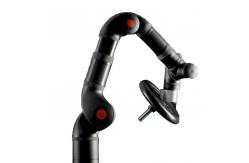China KR810 7 Axis Reach 850mm IP54 Collaborative Robot Arm supplier