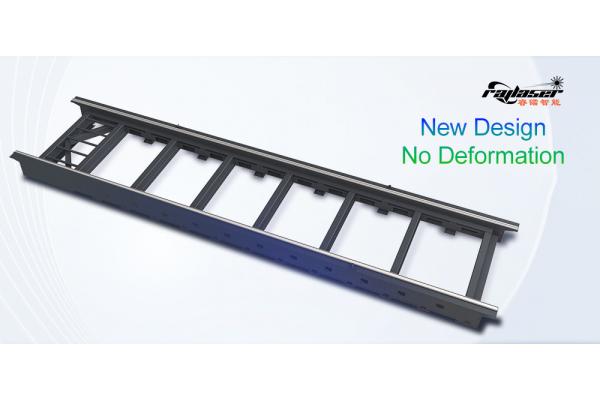 High-Power Laser Cutting for Industrial-Scale Sheet Fabrication